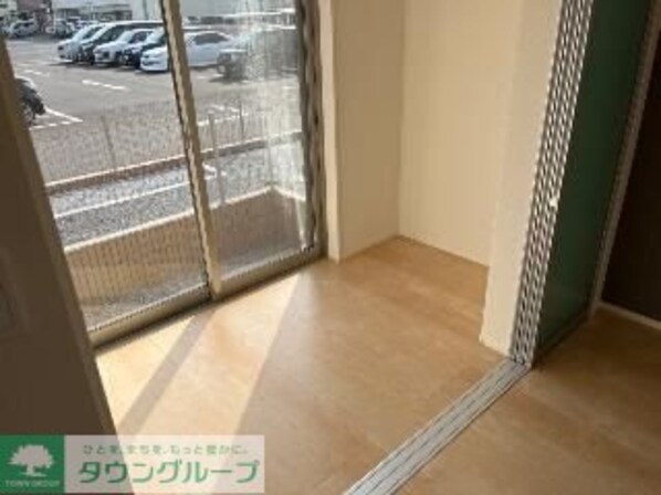 ディア・プリムローズの物件内観写真